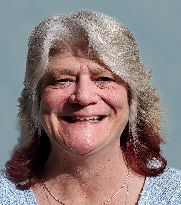 Siobhan McGregor-Gordon